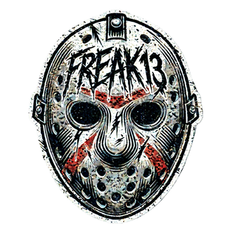アート・デザイン・音楽 FREAK OUT VOL.13 New Inspiration